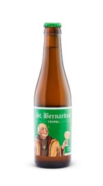 St Bernardus Tripel