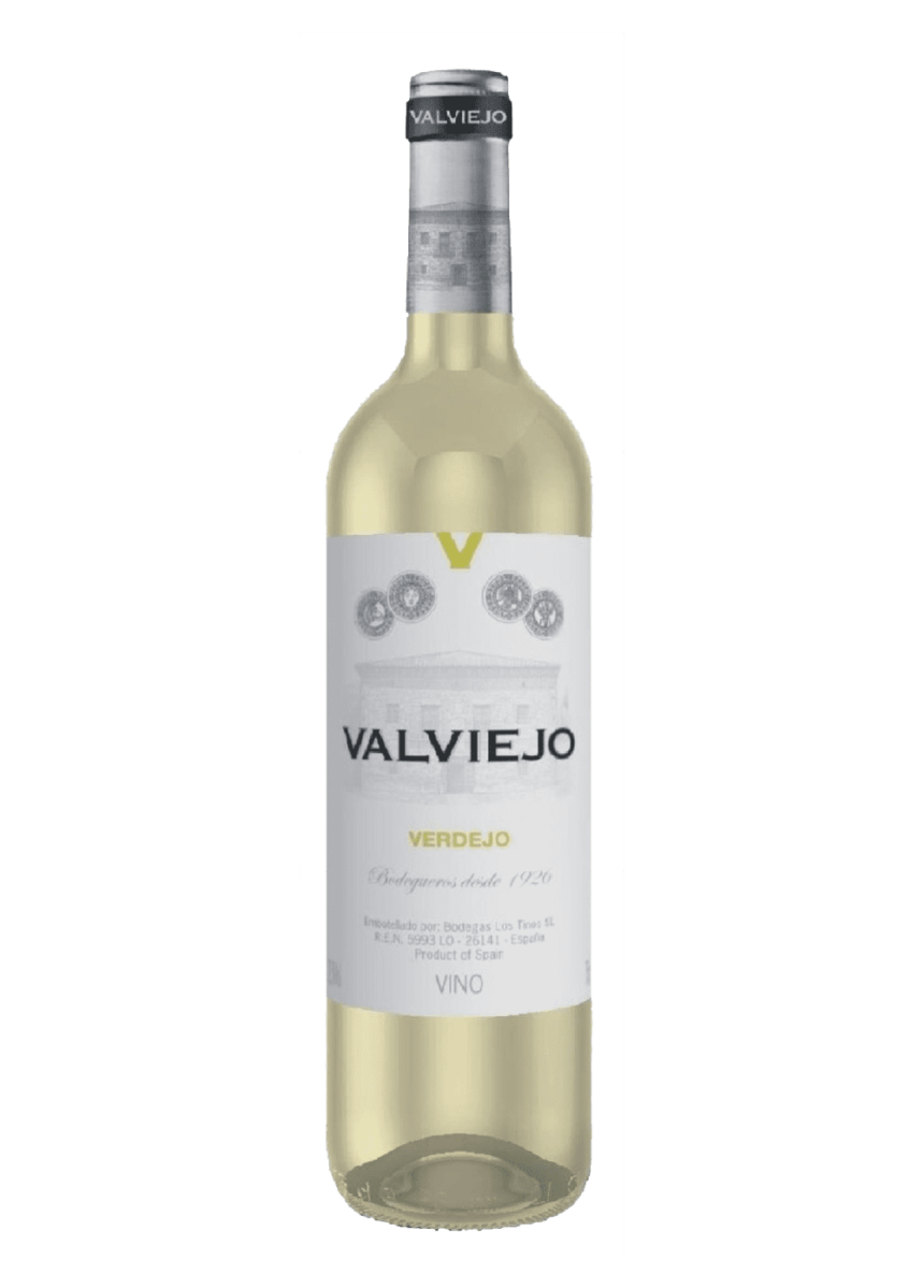 Valviejo Verdejo Crusat